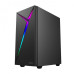 Gamdias ARGUS E4 Elite Mid Tower Gaming Case
